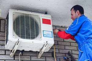 HVAC Companies Near Rachel, WV Available Now